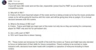 Sc0ut's post to PUBG Mobile Community